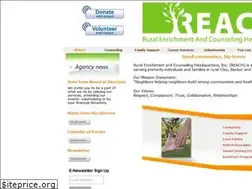 Sites similar to ruralenrichment.org