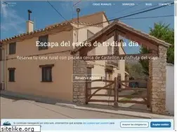 Sites similar to ruralenrieres.com