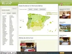 Sites similar to ruralescasas.com