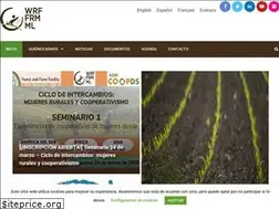 Sites similar to ruralforum.net