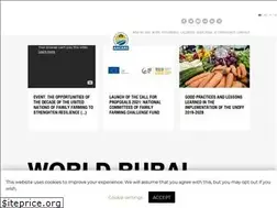 Sites similar to ruralforum.org