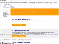 Sites similar to ruralgest.com