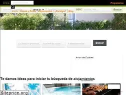 Sites similar to ruralgia.com