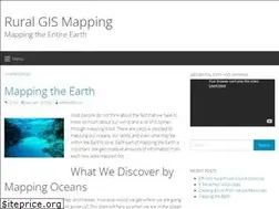 Sites similar to ruralgis.org