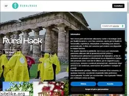 Sites similar to ruralhack.org