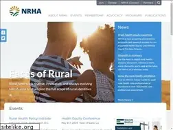 Sites similar to ruralhealth.us