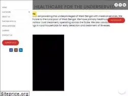 Sites similar to ruralhealthcarefoundation.com