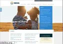 Sites similar to ruralhealthweb.org