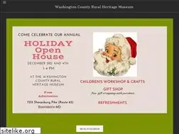 Sites similar to ruralheritagemuseum.org