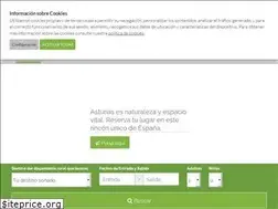 Sites similar to ruralia.com
