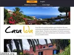 Sites similar to ruralida.com