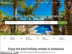 Sites similar to ruralidays.co.uk