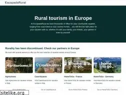 Sites similar to rurality.it