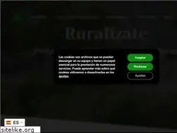 Sites similar to ruralizate.com