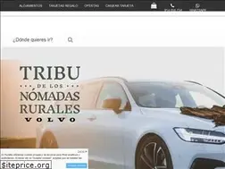 Sites similar to ruralka.es