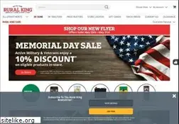 Sites similar to ruralking.com