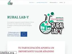 Sites similar to rurallaboratory.eu