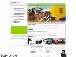 Sites similar to rurallibrarieszim.com