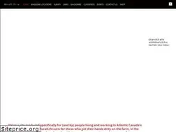 Sites similar to rurallife.ca