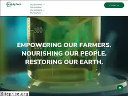 Sites similar to ruralliquidfertilisers.com