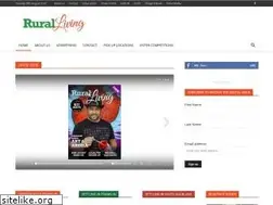 Sites similar to ruralliving.co.nz
