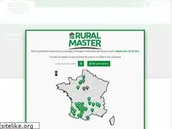 Sites similar to ruralmaster.fr