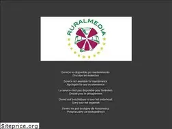 Sites similar to ruralmedia.eu