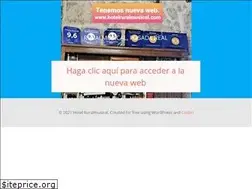 Sites similar to ruralmusical.es