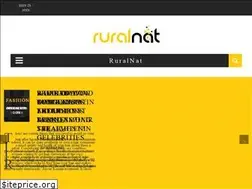 Sites similar to ruralnat.com