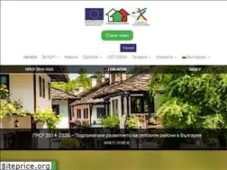 Sites similar to ruralnet.bg