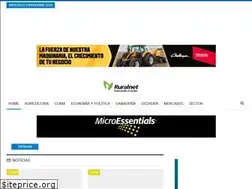 Sites similar to ruralnet.com.ar