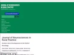 Sites similar to ruralneuropractice.com
