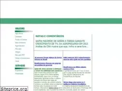 Sites similar to ruralnoticias.com