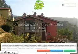 Sites similar to ruralobaya.com