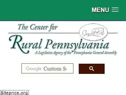 Sites similar to ruralpa.org