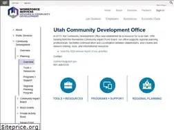 Sites similar to ruralplanning.org