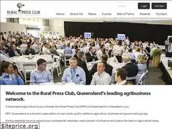 Sites similar to ruralpressclub.com.au