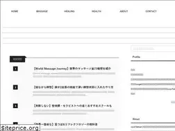 Sites similar to ruralretreat.jp