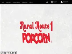 Sites similar to ruralroute1.com