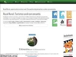 Sites similar to ruralrural.com