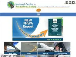 Sites similar to ruralsafetycenter.org