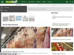 Sites similar to ruralsoft.com.br