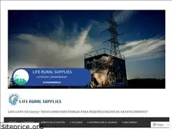 Sites similar to ruralsupplies.eu