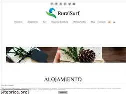 Sites similar to ruralsurf.com