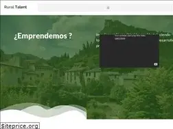 Sites similar to ruraltalent.eu