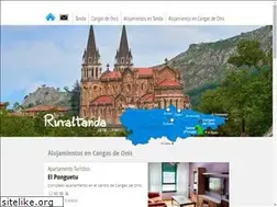 Sites similar to ruraltanda.com
