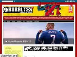 Sites similar to ruraltex.org