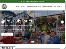 Sites similar to ruraltours.ie