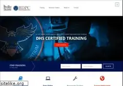 Sites similar to ruraltraining.org