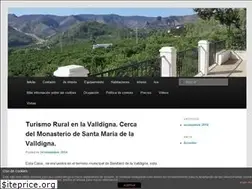 Sites similar to ruraltur.es